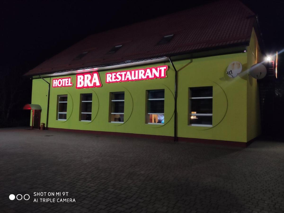 Bra Haus Hotel Branev Exterior photo